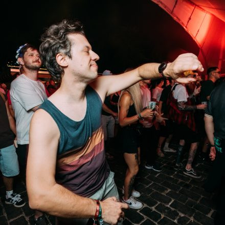 Outback Festival 2026 - Samstag