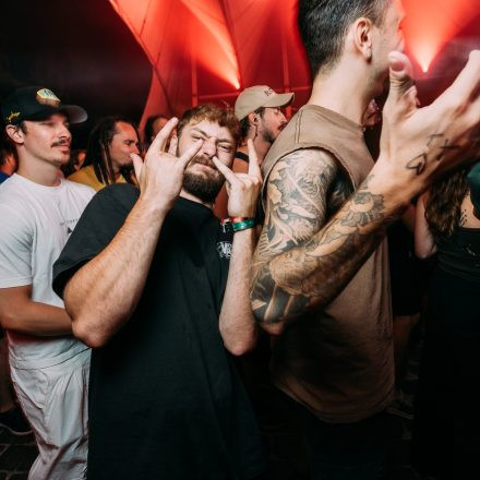 Outback Festival 2026 - Samstag