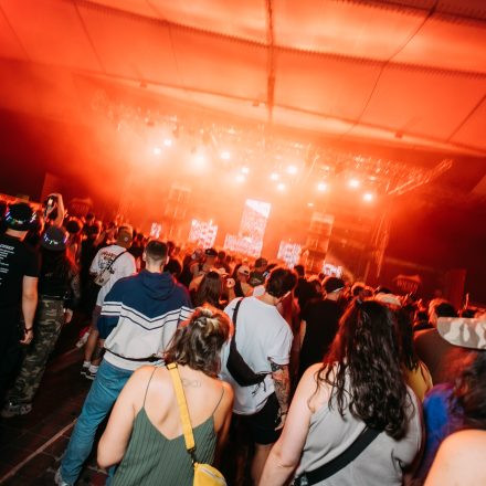 Outback Festival 2026 - Samstag