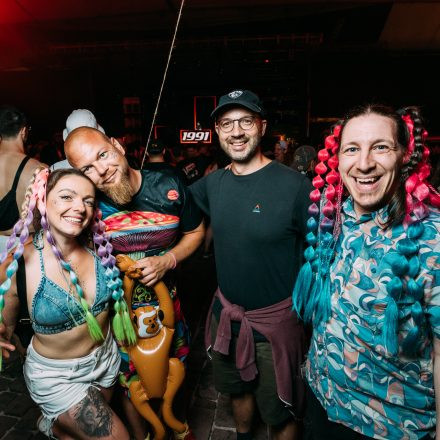 Outback Festival 2026 - Samstag
