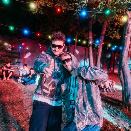Outback Festival 2026 - Samstag