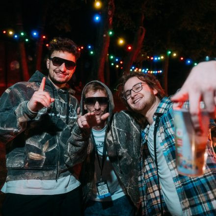 Outback Festival 2026 - Samstag