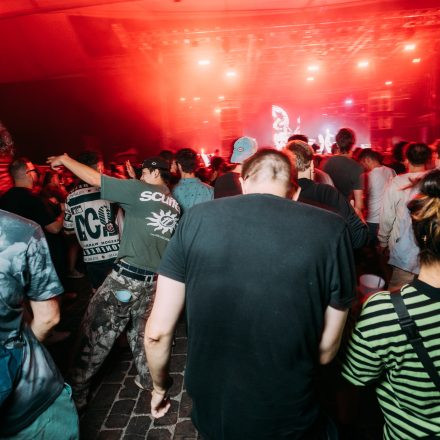 Outback Festival 2026 - Samstag