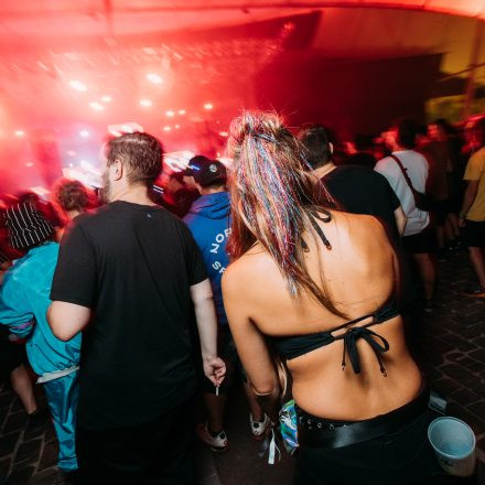 Outback Festival 2026 - Samstag