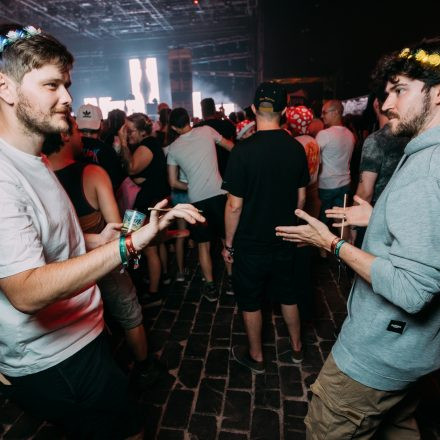 Outback Festival 2026 - Samstag