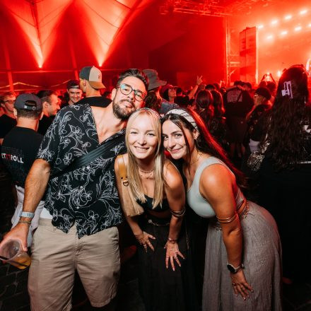 Outback Festival 2026 - Samstag
