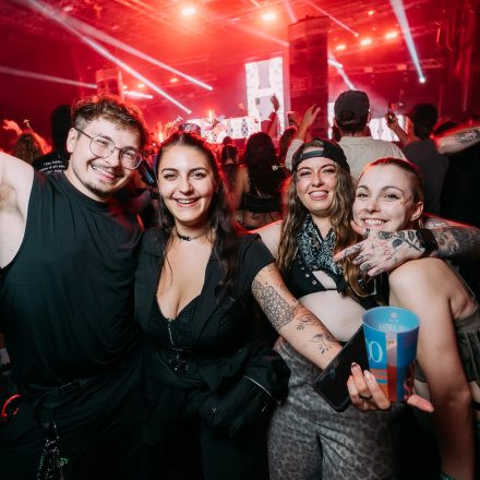 Outback Festival 2026 - Samstag