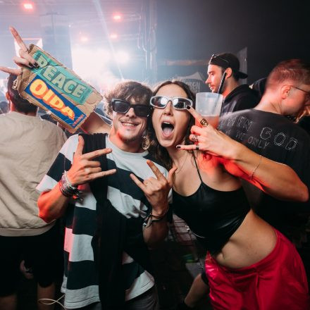 Outback Festival 2026 - Samstag