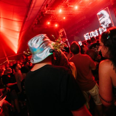Outback Festival 2026 - Samstag