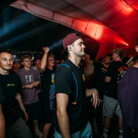 Outback Festival 2026 - Samstag
