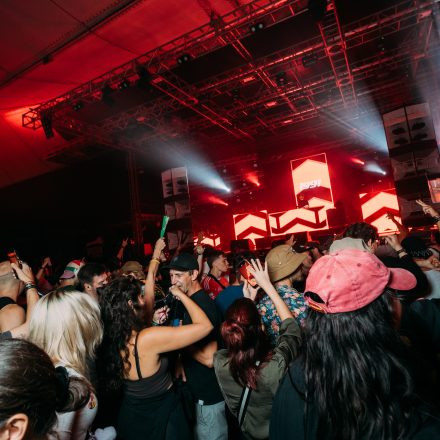 Outback Festival 2026 - Samstag
