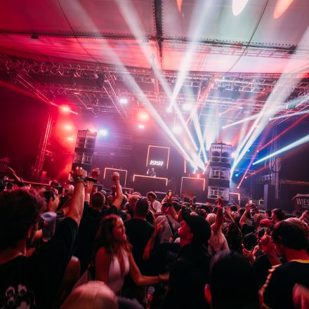 Outback Festival 2026 - Samstag