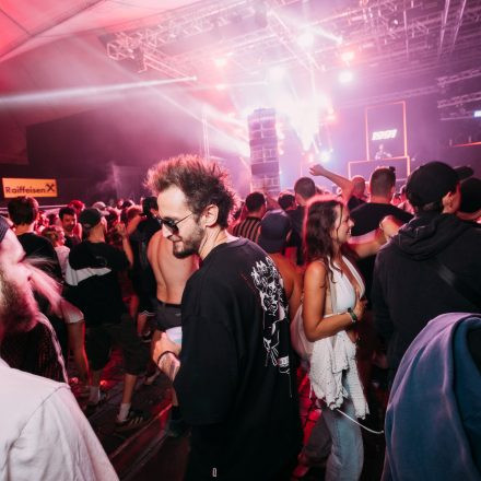 Outback Festival 2026 - Samstag