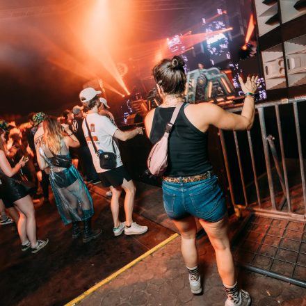 Outback Festival 2026 - Samstag
