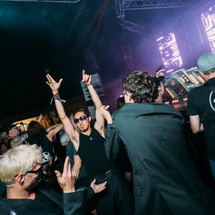 Outback Festival 2026 - Samstag