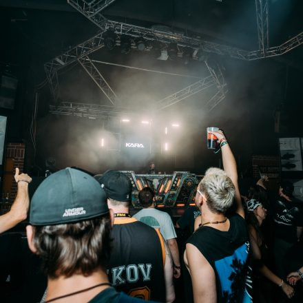 Outback Festival 2026 - Samstag