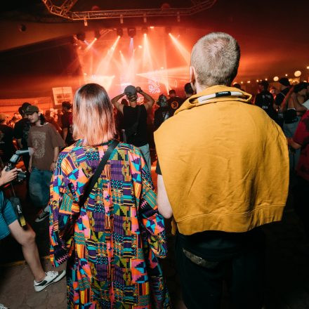 Outback Festival 2026 - Samstag