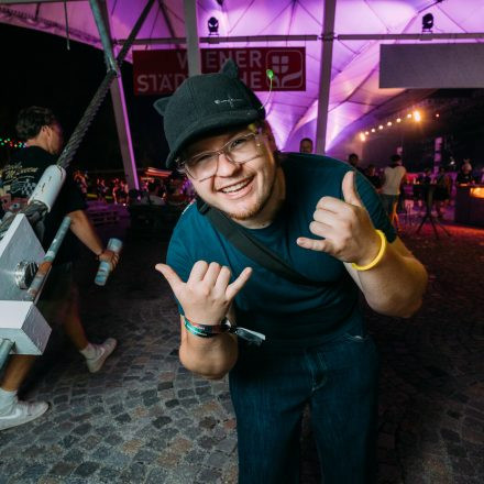 Outback Festival 2026 - Samstag
