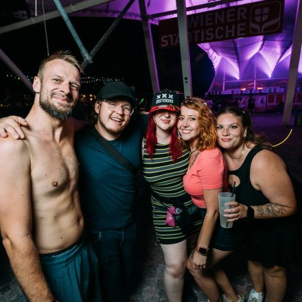 Outback Festival 2026 - Samstag