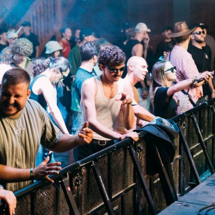 Outback Festival 2026 - Samstag