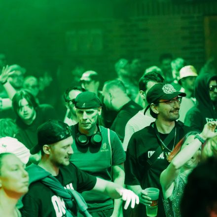 Outback Festival 2026 - Samstag