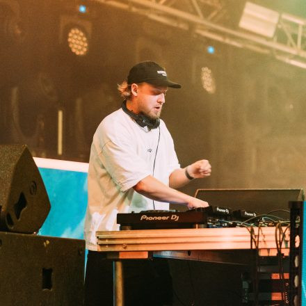 Outback Festival 2026 - Samstag