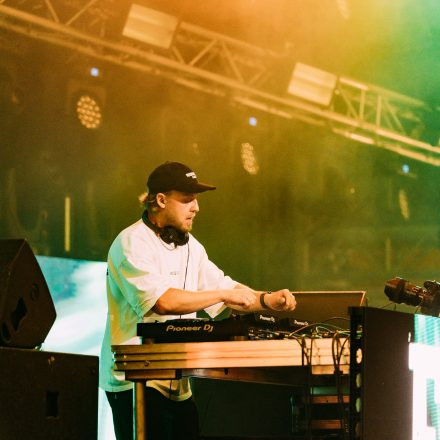 Outback Festival 2026 - Samstag