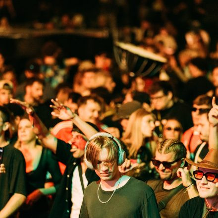 Outback Festival 2026 - Samstag