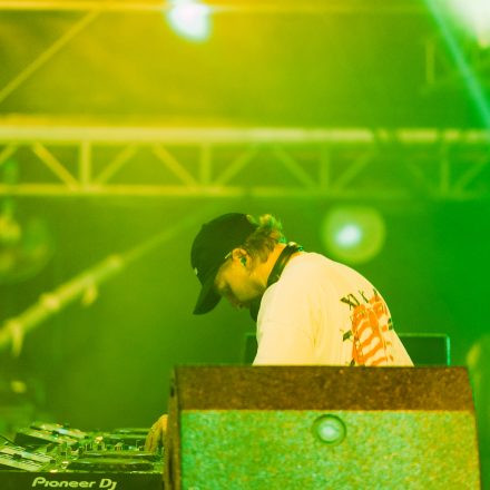Outback Festival 2026 - Samstag
