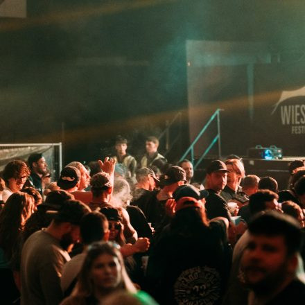 Outback Festival 2026 - Samstag