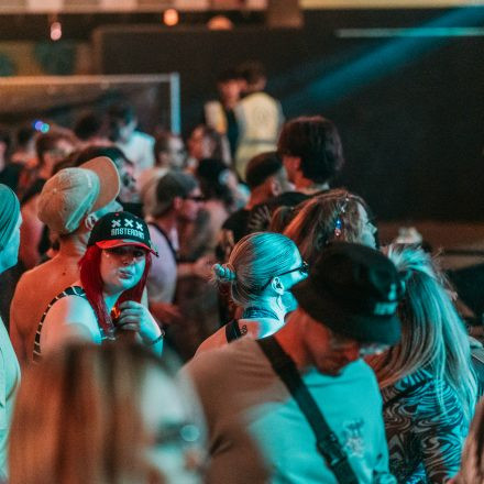 Outback Festival 2026 - Samstag