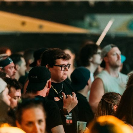 Outback Festival 2026 - Samstag