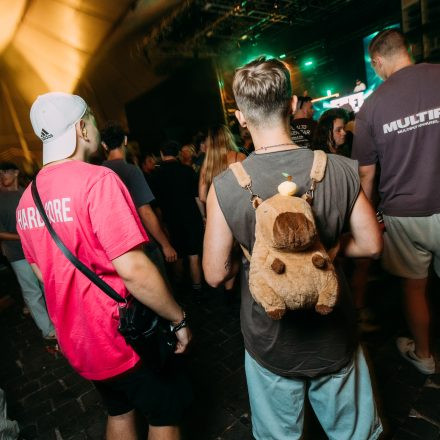 Outback Festival 2026 - Samstag