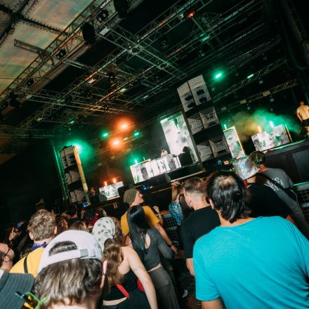 Outback Festival 2026 - Samstag