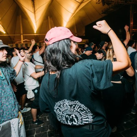 Outback Festival 2026 - Samstag
