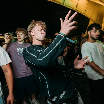 Outback Festival 2026 - Samstag