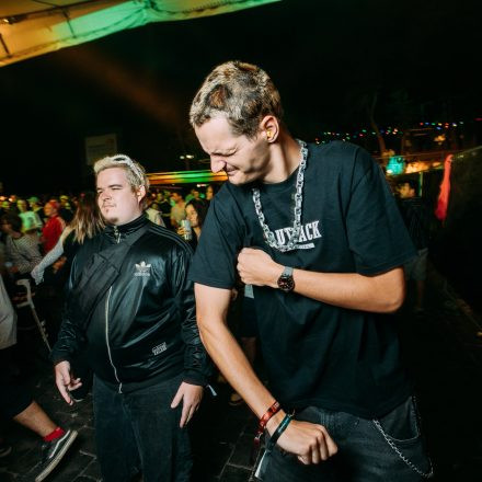 Outback Festival 2026 - Samstag
