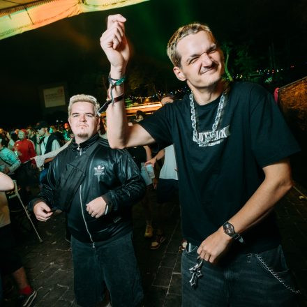 Outback Festival 2026 - Samstag