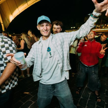 Outback Festival 2026 - Samstag