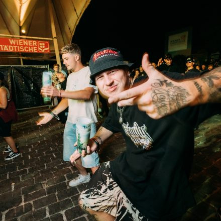 Outback Festival 2026 - Samstag