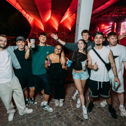 Outback Festival 2026 - Samstag