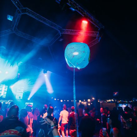 Outback Festival 2026 - Samstag