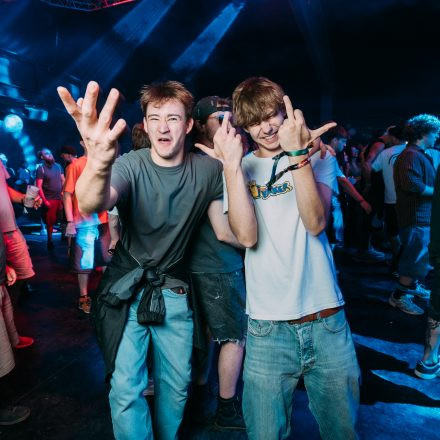 Outback Festival 2026 - Samstag