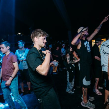 Outback Festival 2026 - Samstag