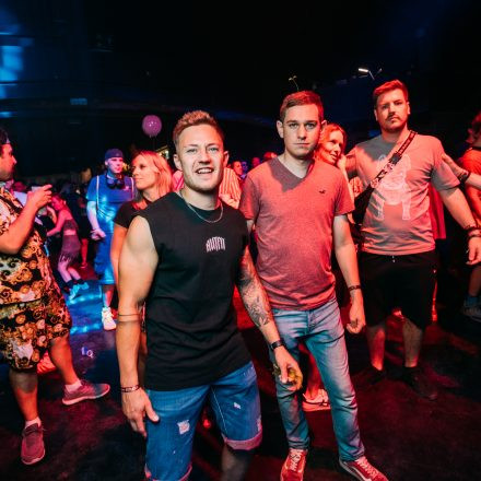 Outback Festival 2026 - Samstag