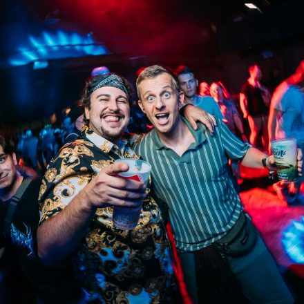 Outback Festival 2026 - Samstag