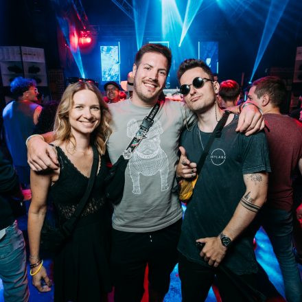 Outback Festival 2026 - Samstag