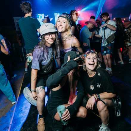 Outback Festival 2026 - Samstag