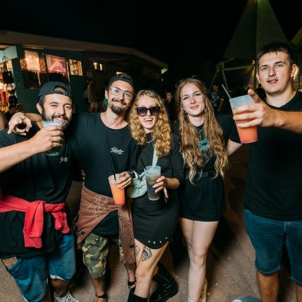 Outback Festival 2026 - Samstag