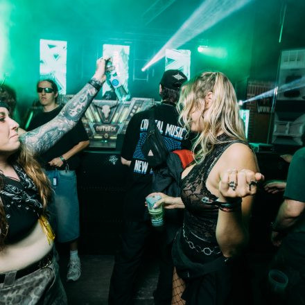 Outback Festival 2026 - Samstag